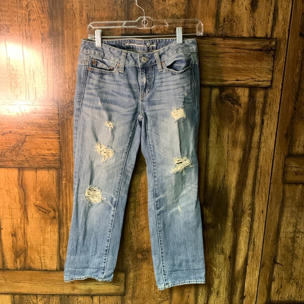 American Eagle Jeans size 00 regular